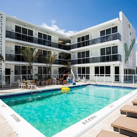 Premiere Hotel Fort Lauderdale Luaran gambar